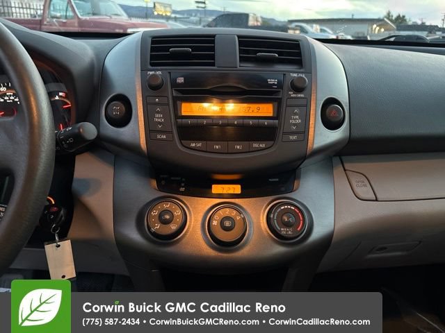 Used 2009 Toyota RAV4 4WD image 20