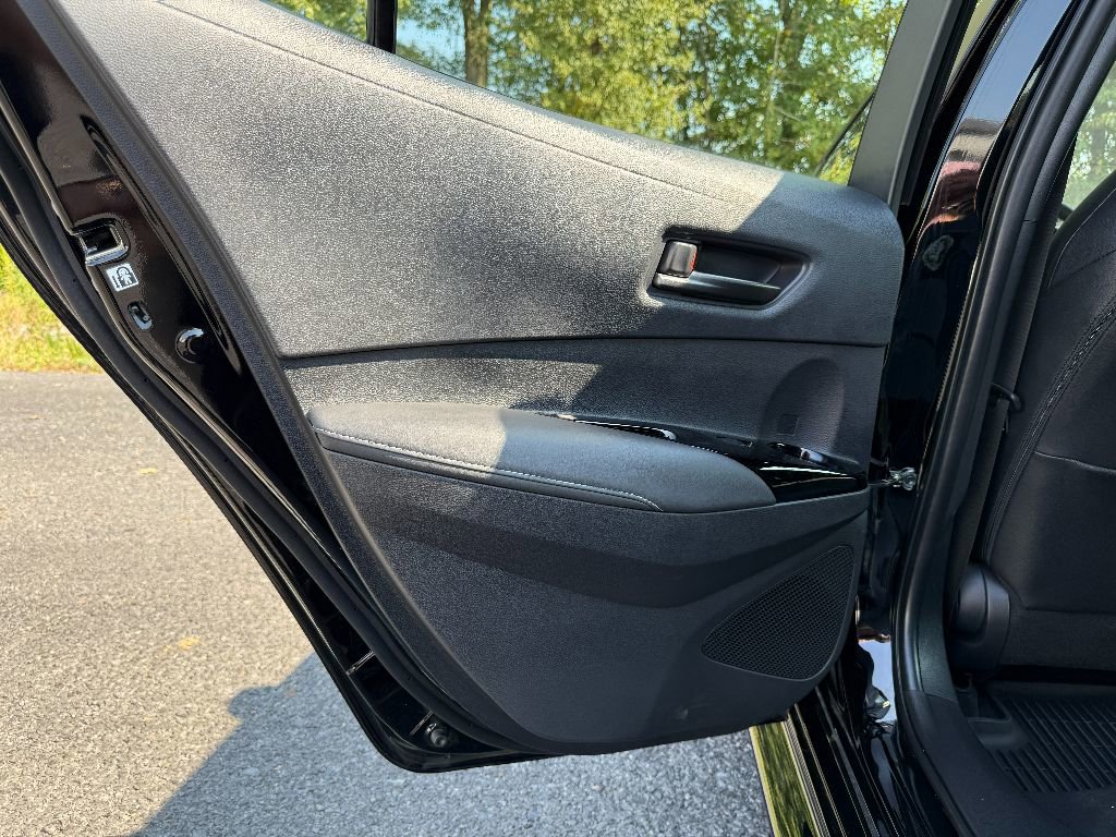 Used 2025 Toyota Corolla GR image 24