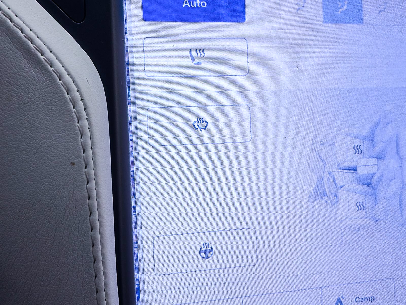 Used 2020 Tesla Model X Long Range AWD/4WD image 27