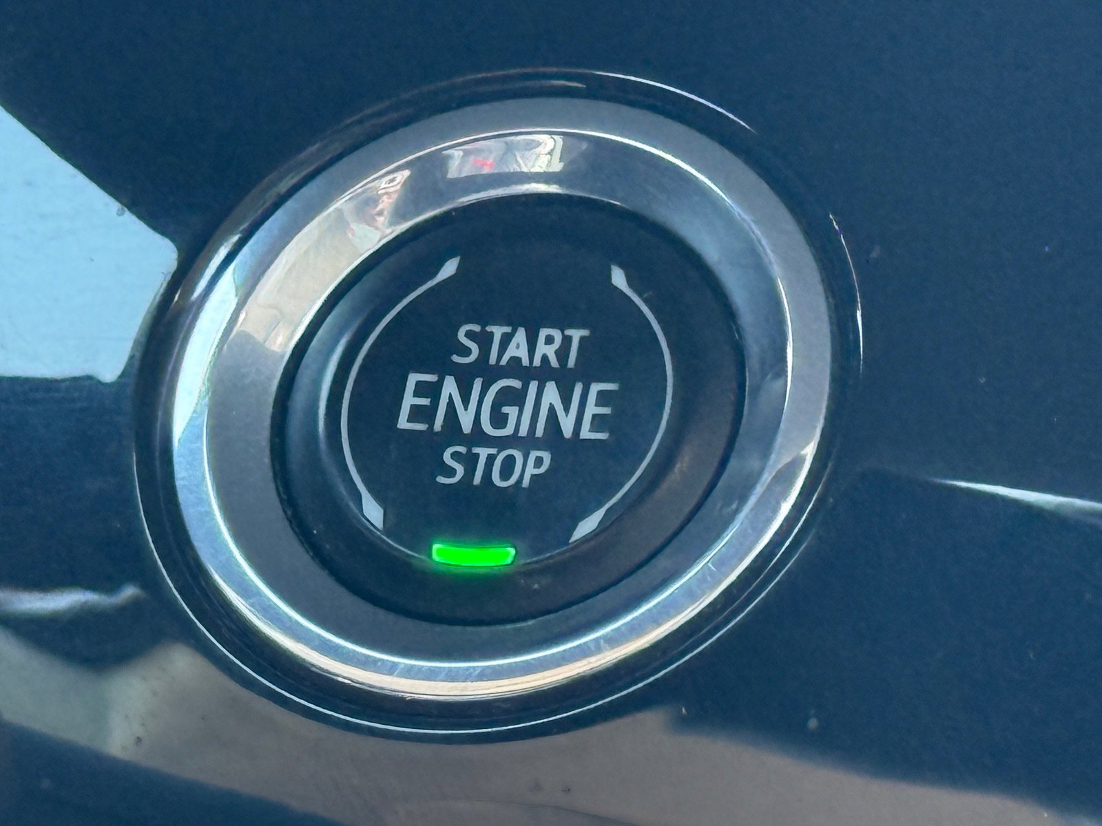 Used 2024 Buick Envision Avenir image 21