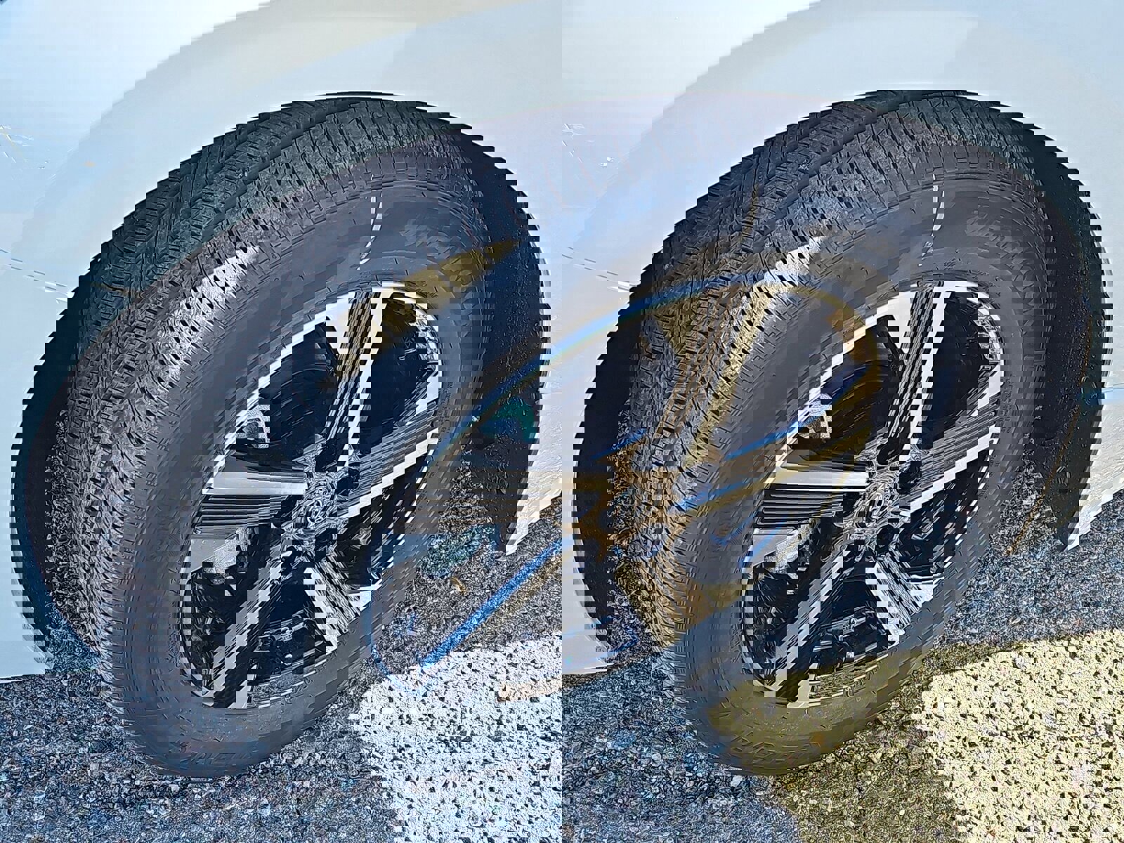 New 2025 Nissan Sentra SV w/ All-Weather Package image 12