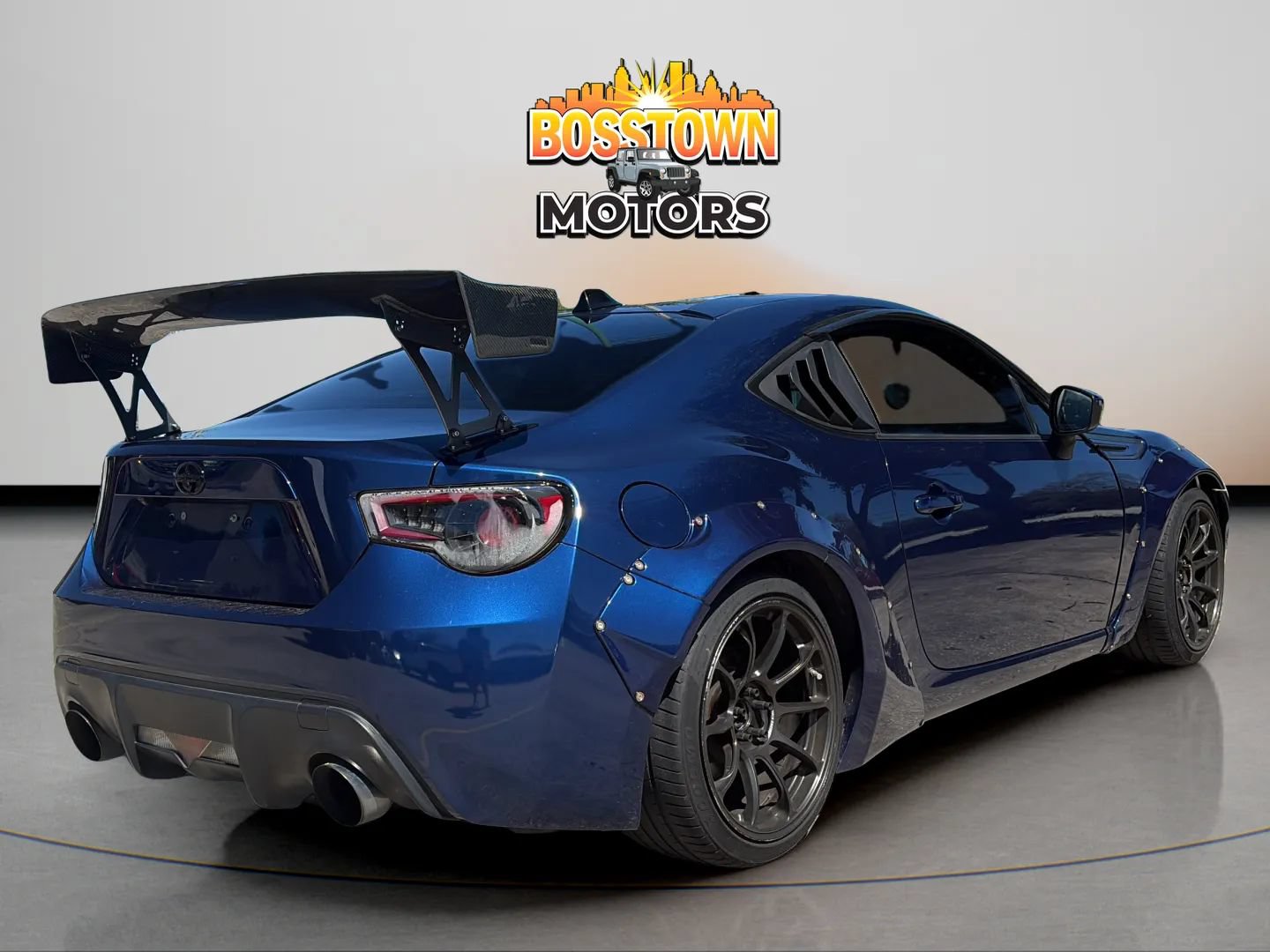 Used 2014 Scion FR-S RWD image 7