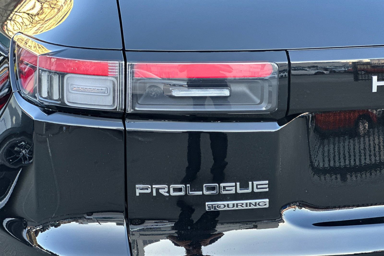 Used 2026 Honda Prologue Touring image 25