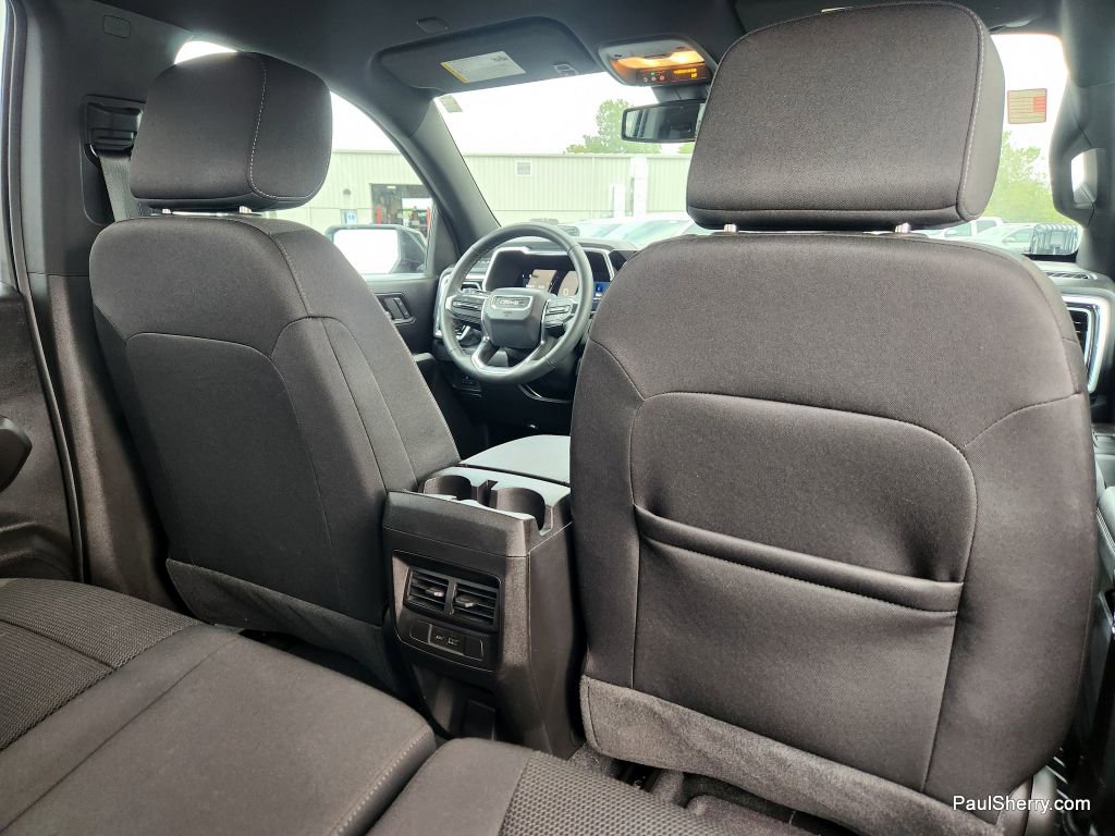 Used 2024 GMC Canyon Elevation w/ Convenience Package image 50