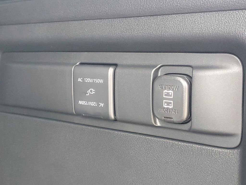 New 2026 MAZDA CX-90 3.3 Turbo S w/ Premium Plus image 9