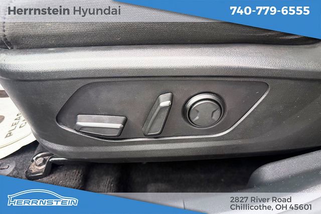 Used 2023 Hyundai Santa Cruz SEL w/ Activity Package image 15
