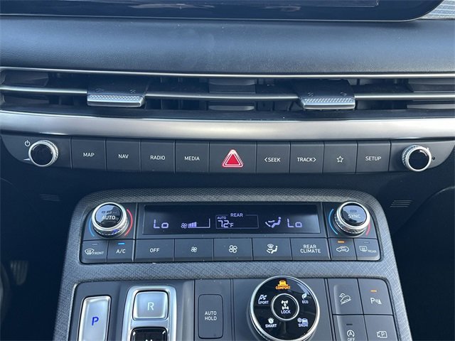 Used 2023 Hyundai Palisade Limited image 16