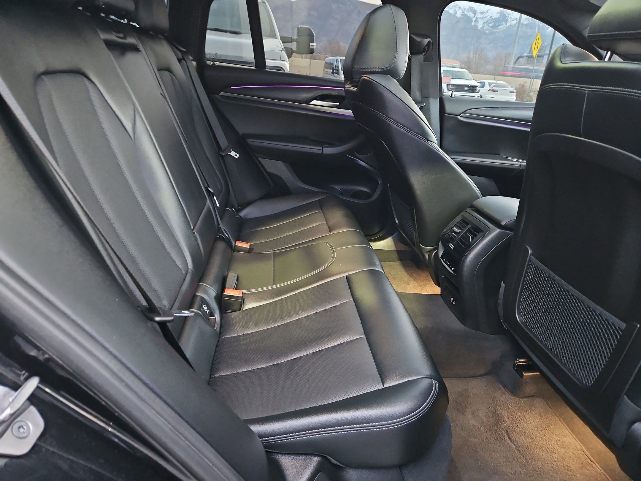 Used 2023 BMW X4 xDrive30i w/ M Sport Package image 34