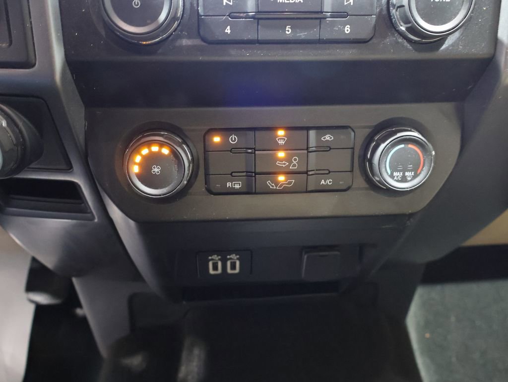 Used 2019 Ford F150 XLT w/ Equipment Group 301A Mid image 27