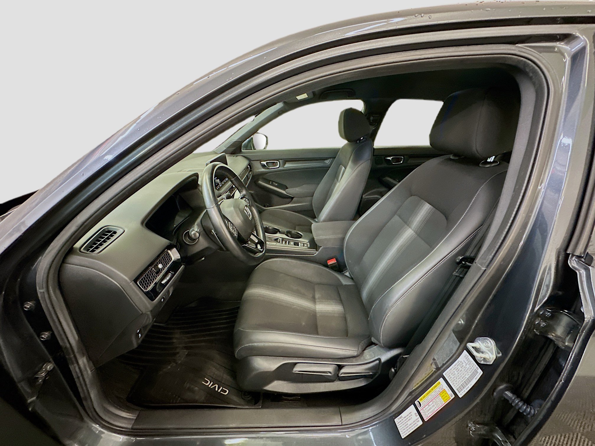 Used 2024 Honda Civic Sport image 13