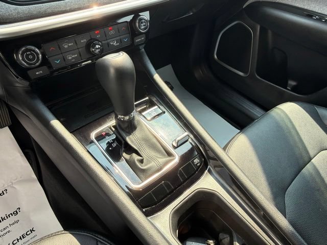 Used 2023 Jeep Compass Latitude AWD/4WD image 20