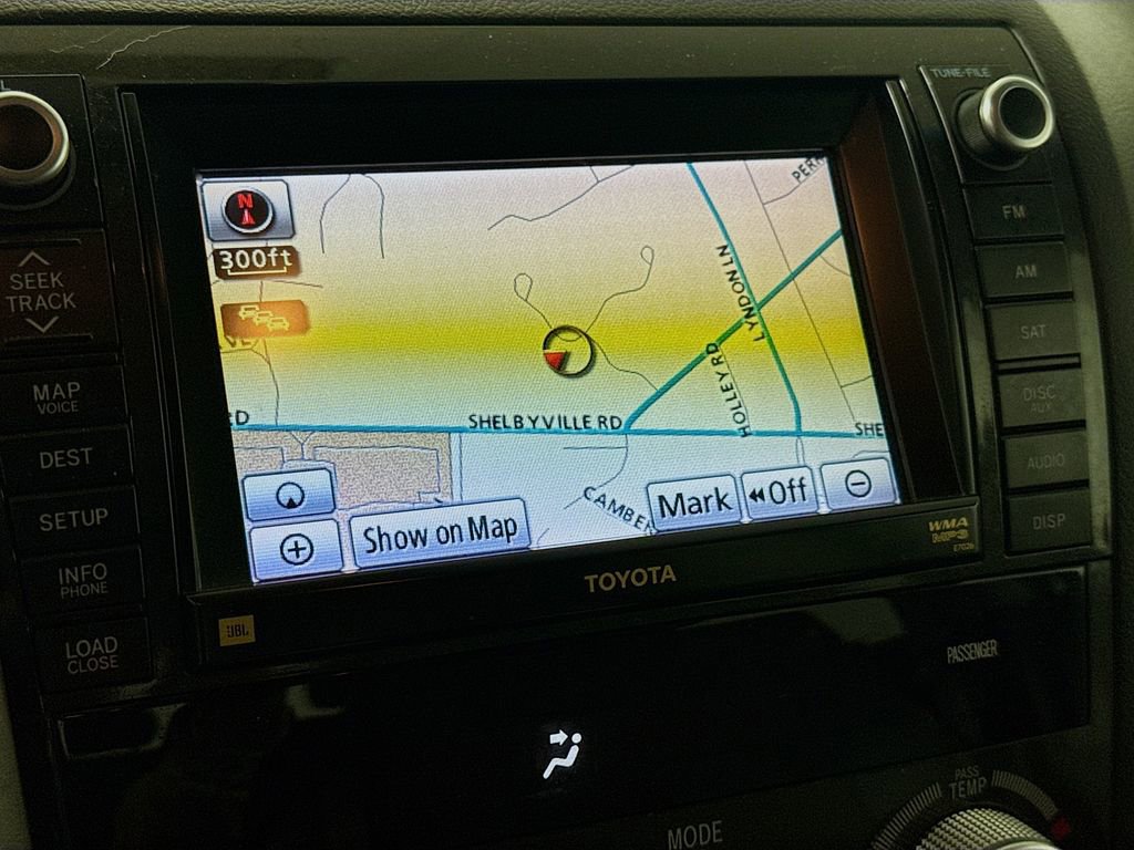 Used 2011 Toyota Sequoia Limited RWD image 13