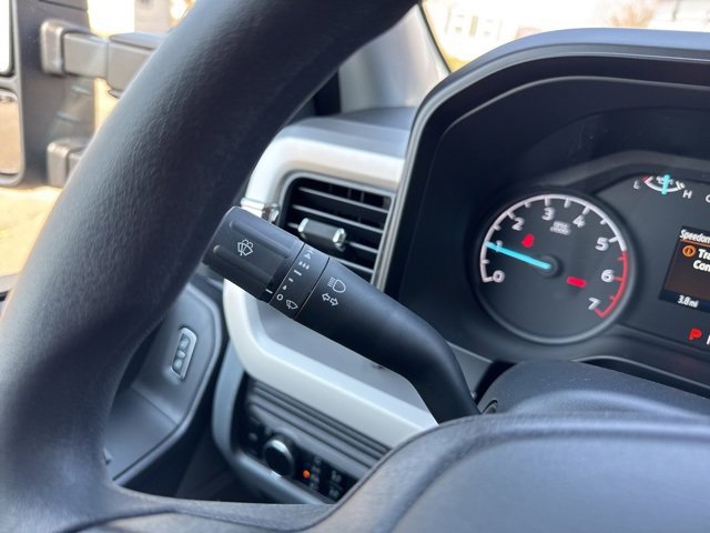 New 2025 Ford F250 XL w/ XL Driver Assist Package image 22