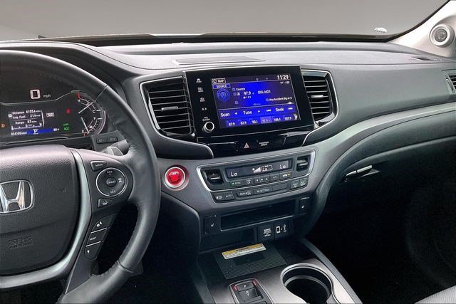 Certified 2023 Honda Ridgeline RTL-E image 10