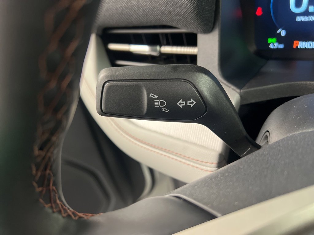 New 2026 Ford Explorer Active w/ Active Comfort Package image 20