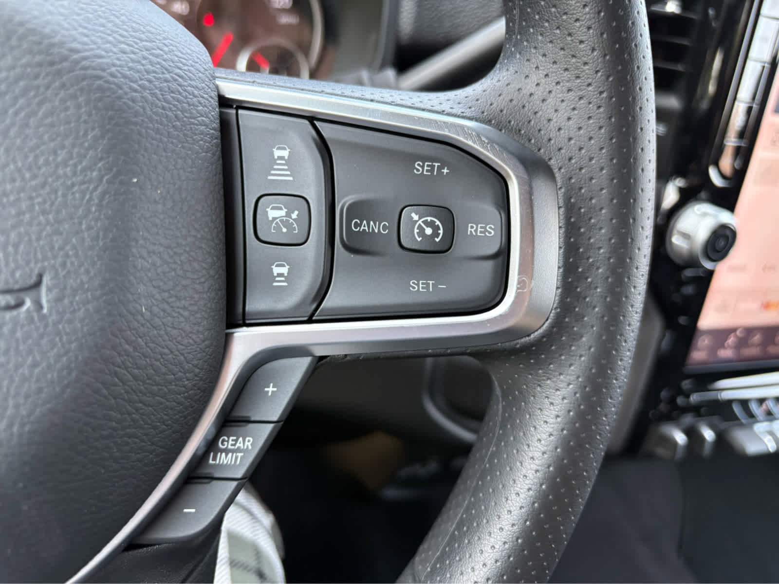 New 2026 RAM 2500 Tradesman image 26