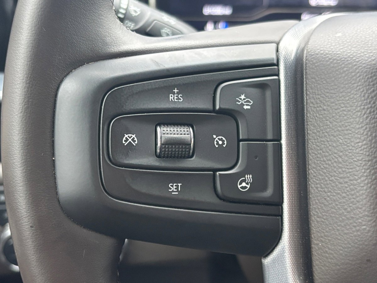 Certified 2024 GMC Sierra 2500 SLT w/ Texas SLT Premium Package image 8