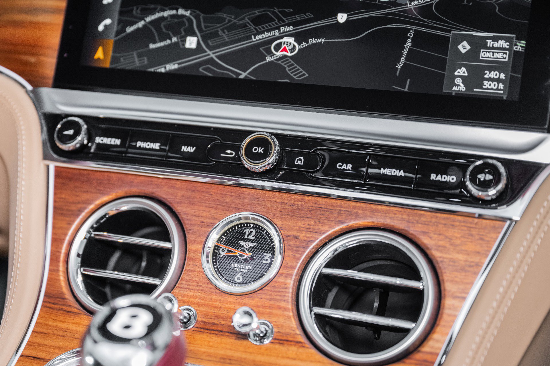 New 2026 Bentley Continental GTC image 34