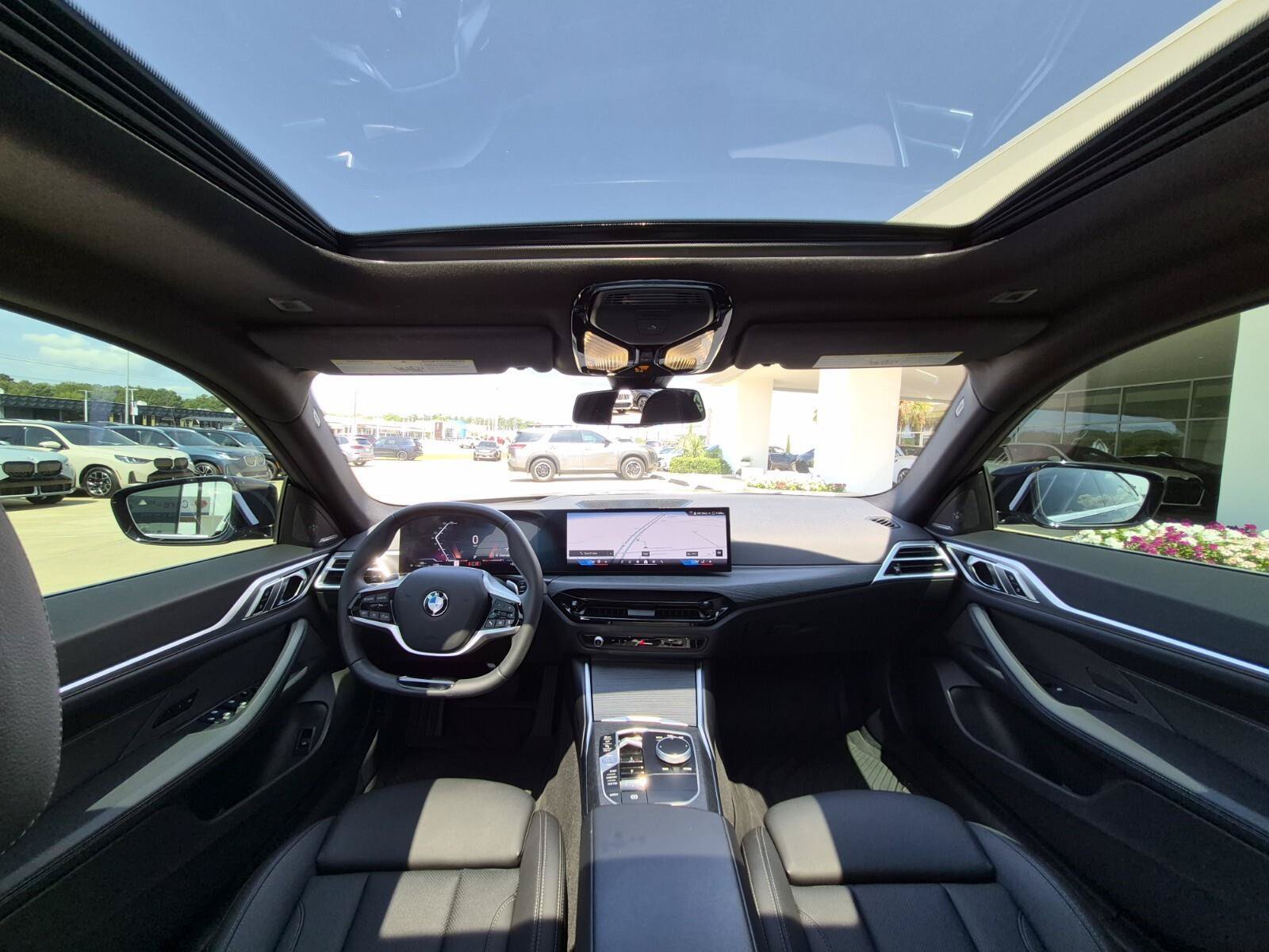 Certified 2025 BMW 430i w/ Premium Package RWD image 22