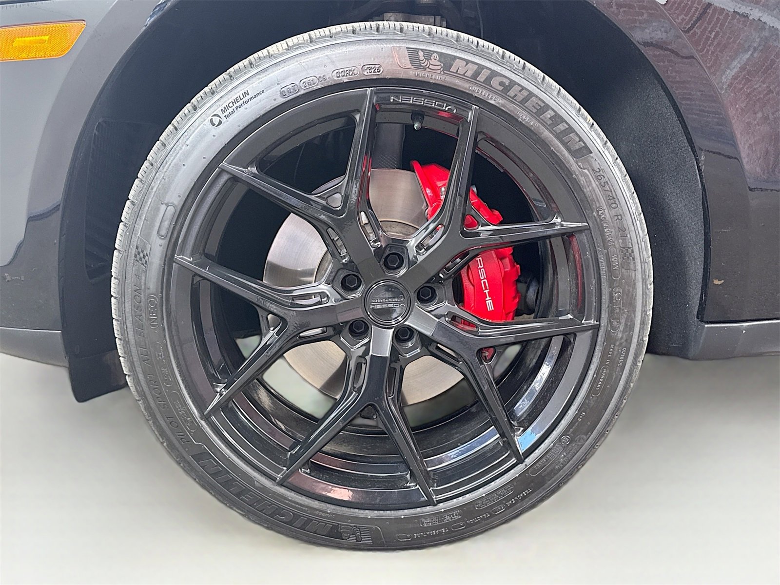 Used 2023 Porsche Macan S image 25