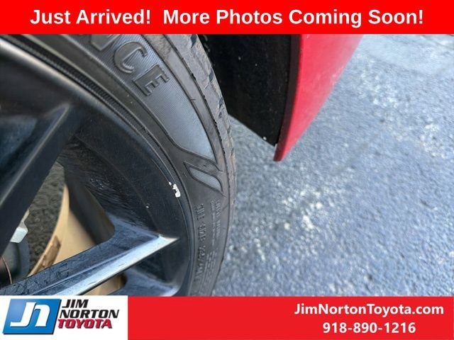 Used 2022 Toyota Camry XSE image 13