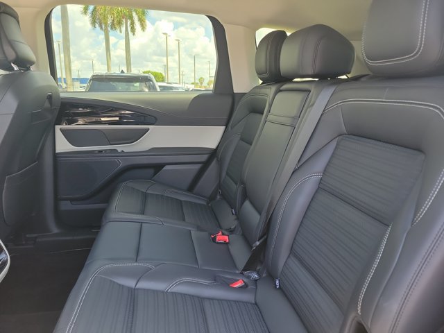 Certified 2024 Lincoln Nautilus Reserve AWD/4WD image 15