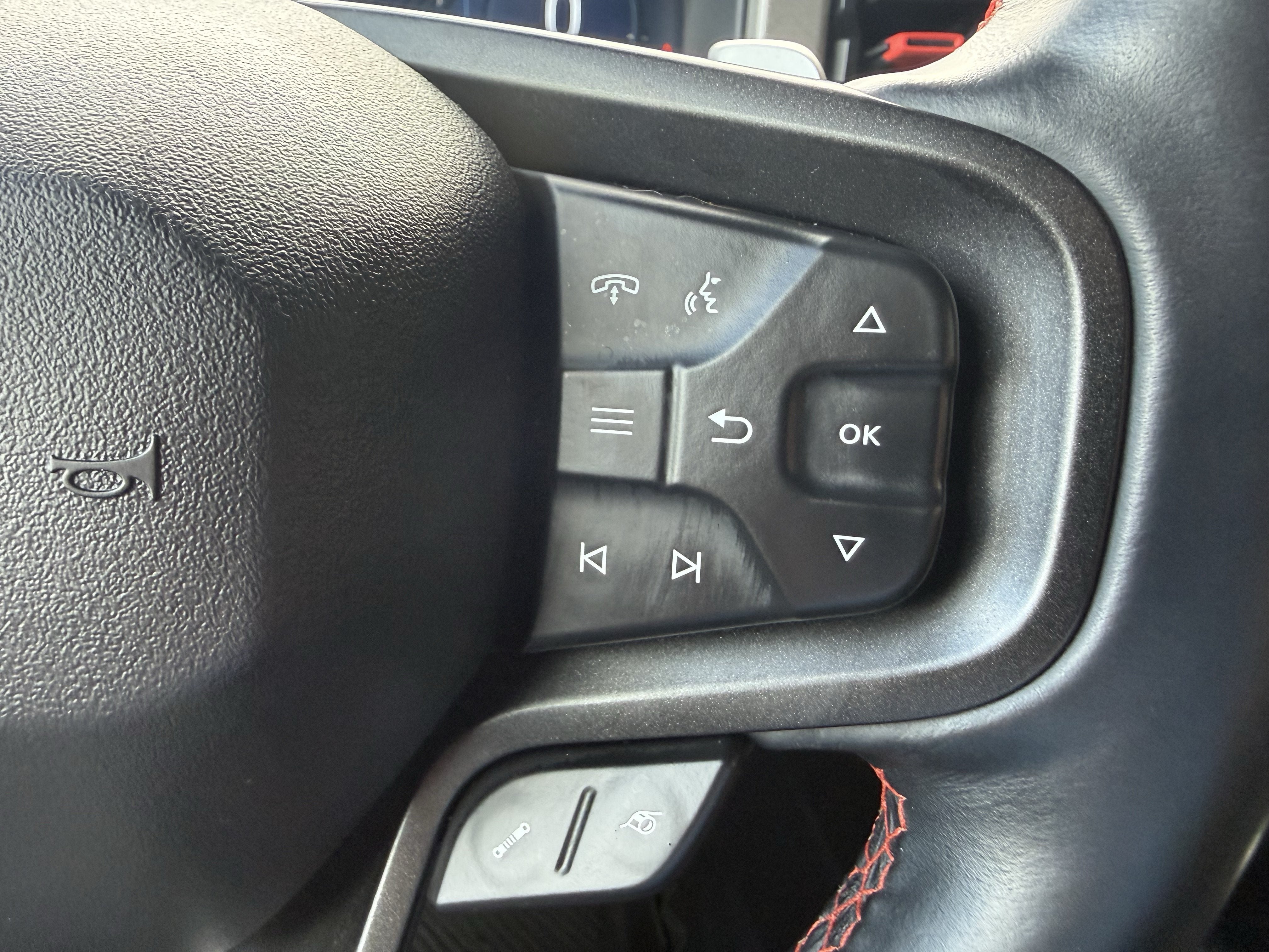 Used 2024 Ford Bronco Raptor AWD/4WD image 31