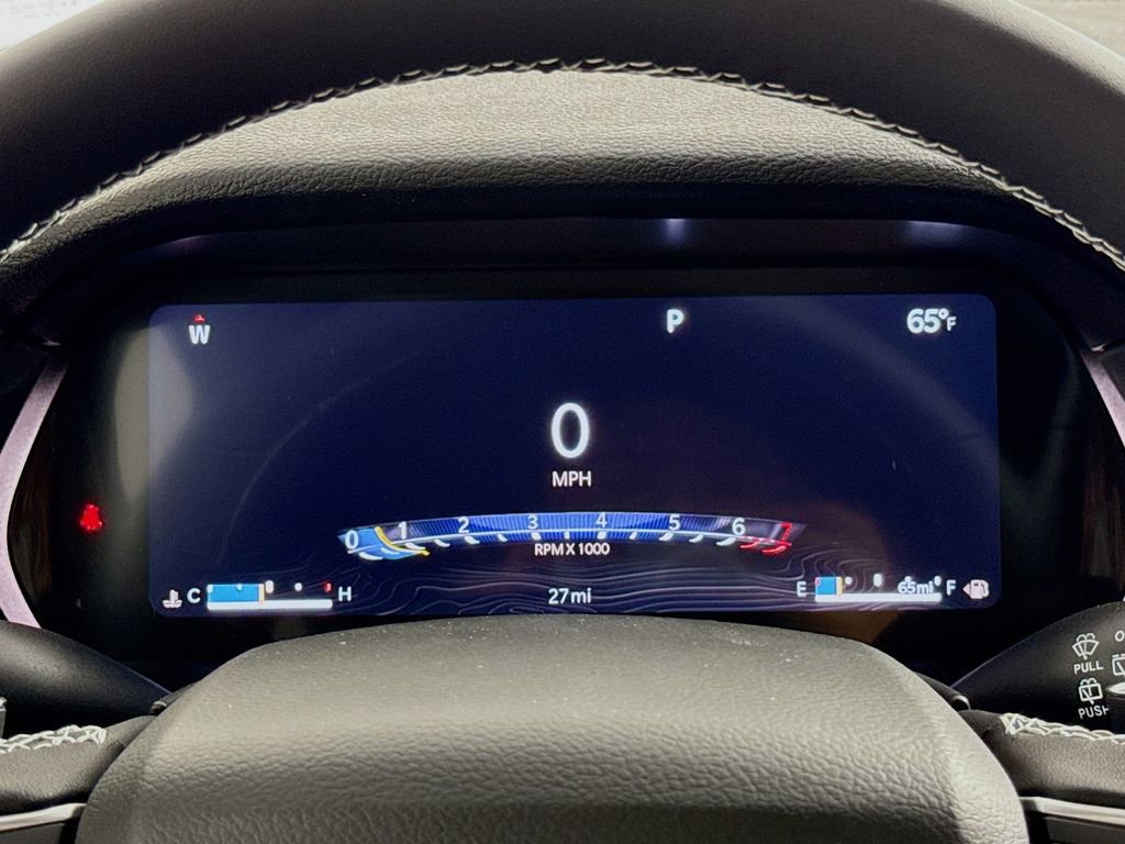 New 2025 Jeep Grand Cherokee L Laredo image 34