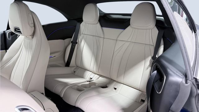 New 2026 Mercedes-Benz CLE 300 4MATIC Cabriolet image 6