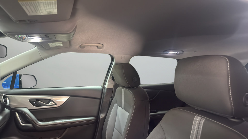 Certified 2024 Chevrolet Blazer LT w/ Convenience Package FWD image 18