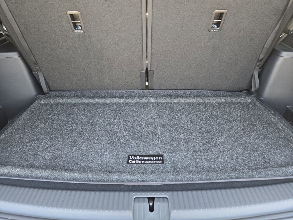 New 2026 Volkswagen Atlas SEL Premium R-Line image 25