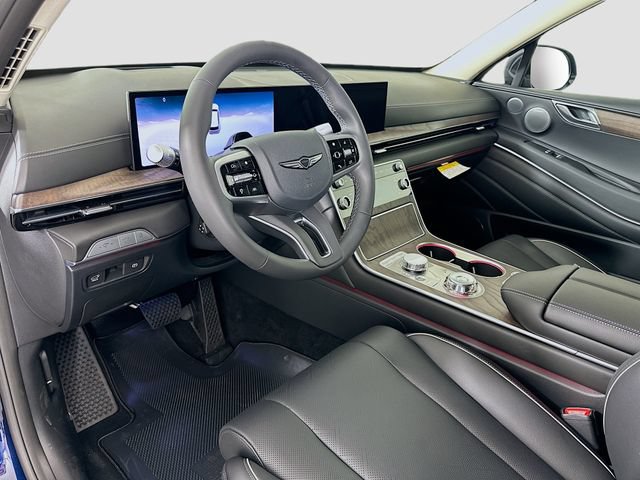 New 2026 Genesis GV80 2.5T Prestige AWD/4WD image 9