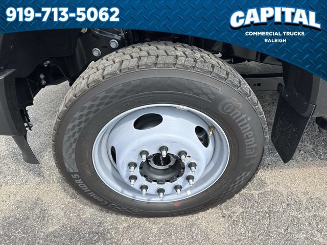 New 2026 Ford F450 XL AWD/4WD image 14