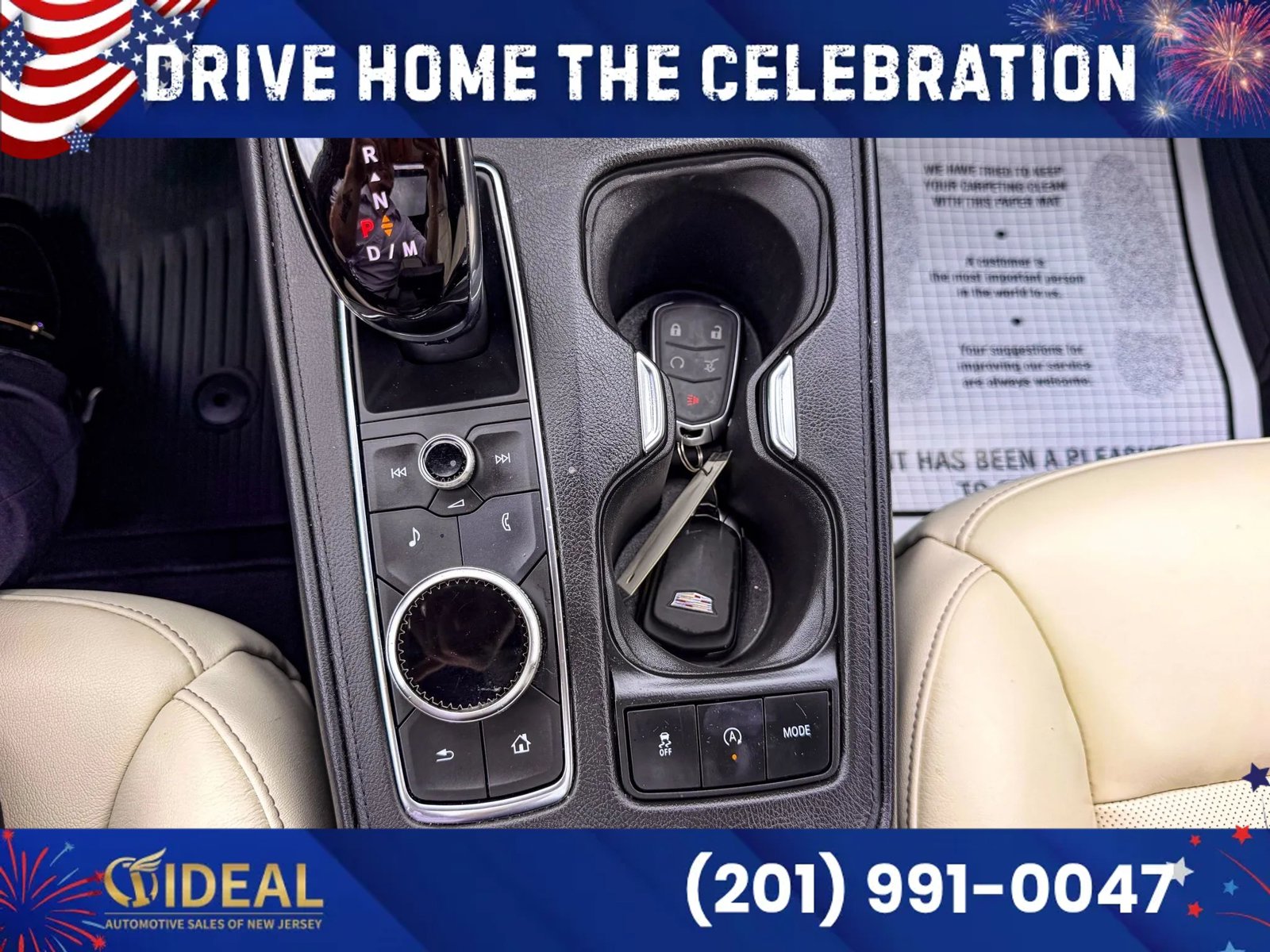 Used 2023 Cadillac XT4 Sport AWD/4WD image 41