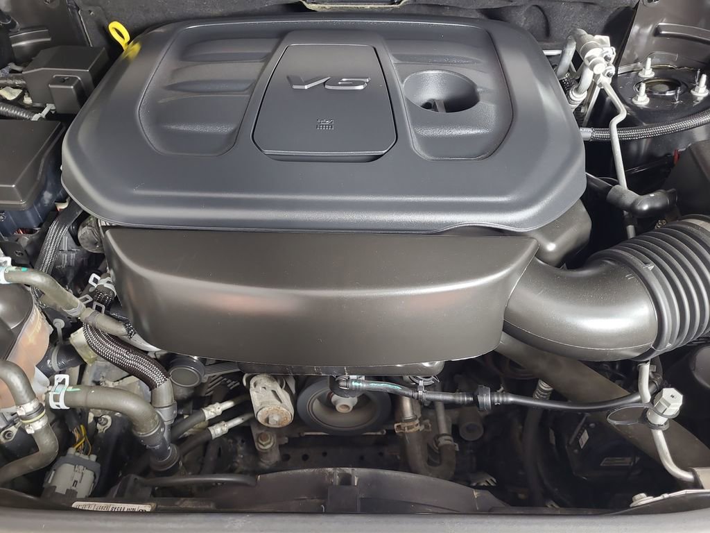Used 2020 Jeep Grand Cherokee Limited AWD/4WD image 26