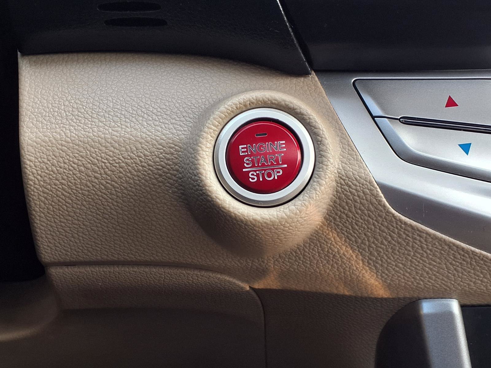 Used 2015 Honda Accord EX-L image 14