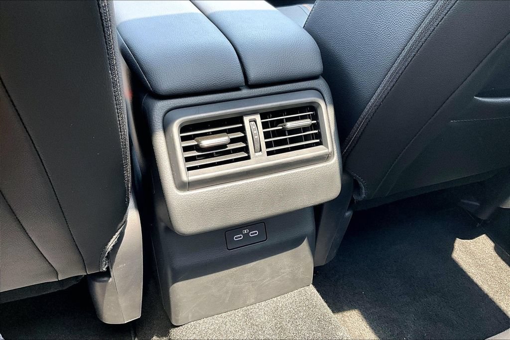 Certified 2025 MAZDA CX-50 AWD 2.5 S w/ Weather Package image 23