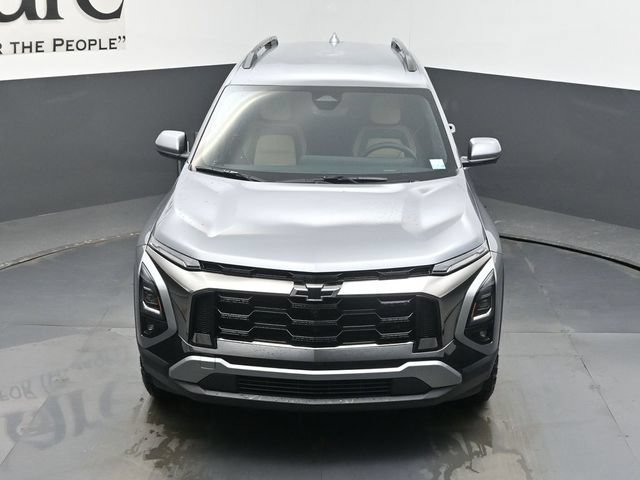 New 2026 Chevrolet Equinox ACTIV w/ Convenience Package III FWD image 37