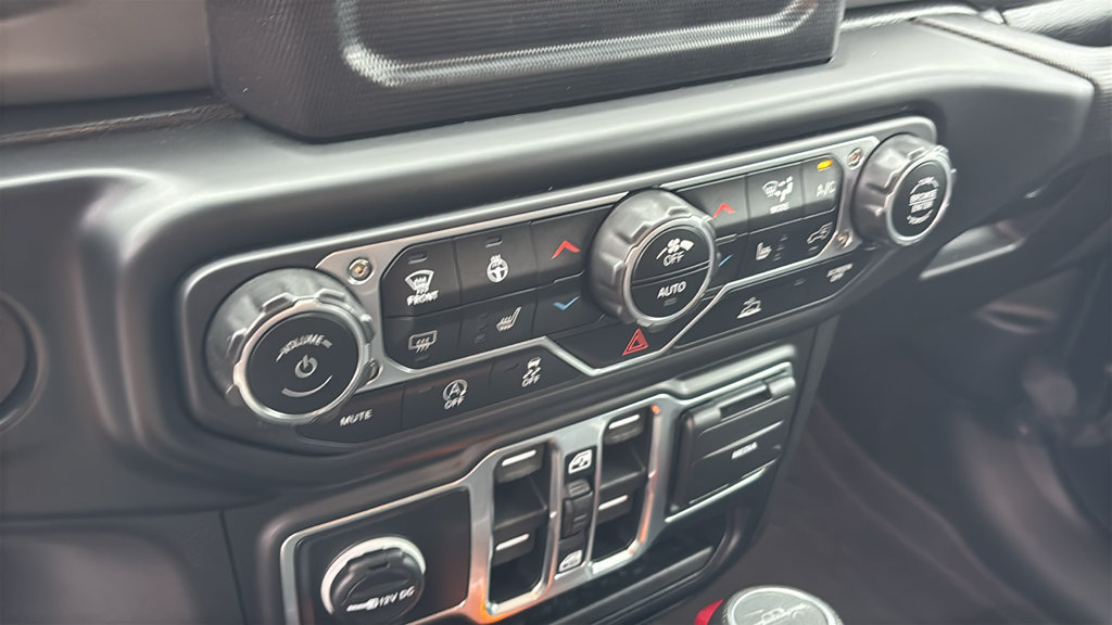 Used 2023 Jeep Gladiator Sport AWD/4WD image 22