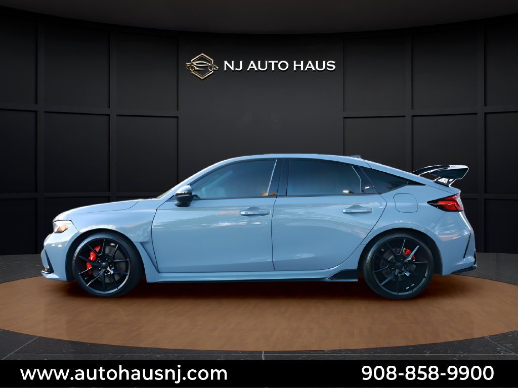 Used 2025 Honda Civic Type R image 7