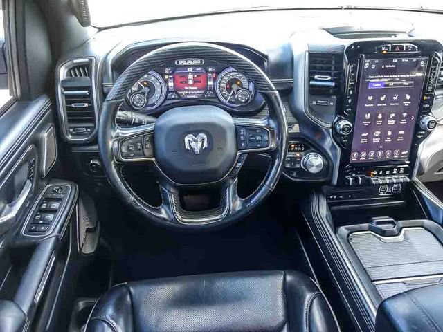 Used 2019 RAM 1500 Limited AWD/4WD image 14