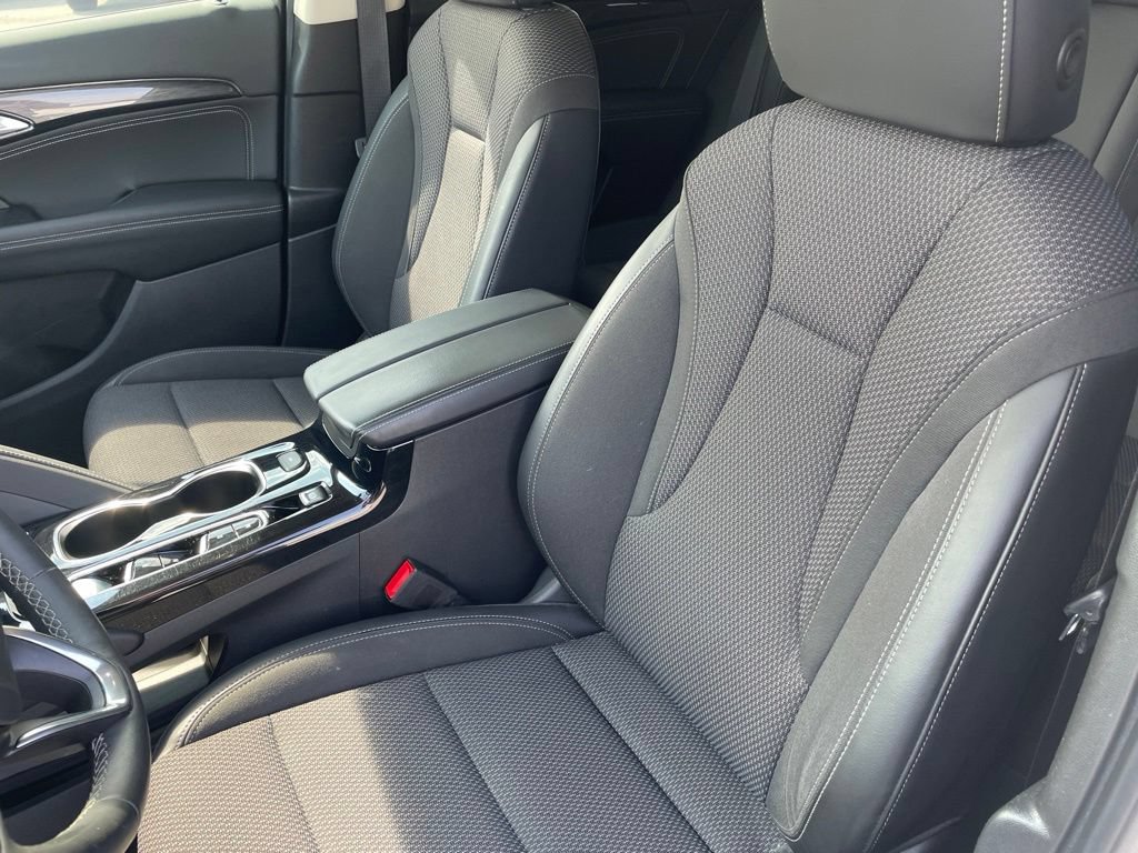 Used 2023 Buick Envision Preferred FWD image 39