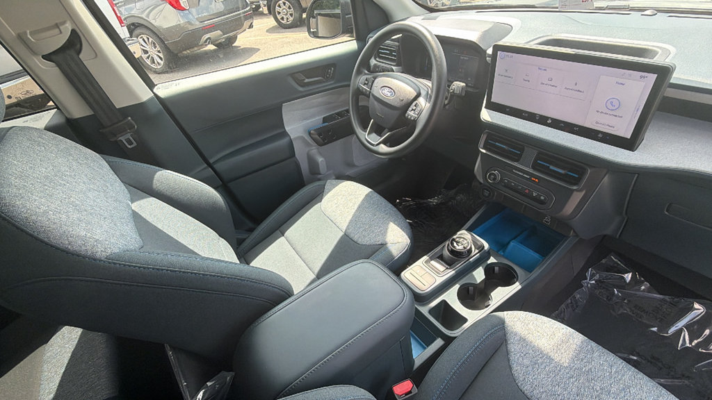 New 2026 Ford Maverick XLT FWD image 29