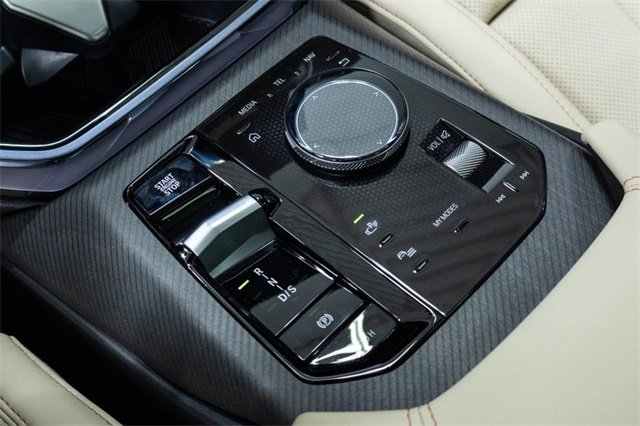 New 2026 BMW X3 xDrive30 image 21