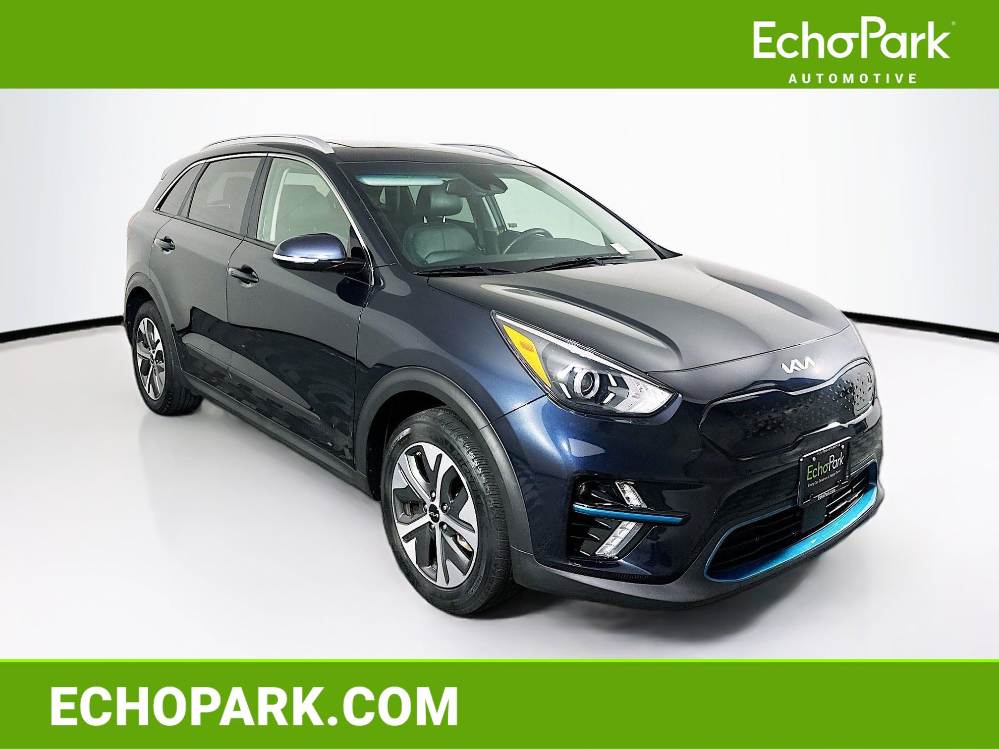 Used 2022 Kia Niro EX Premium image 1