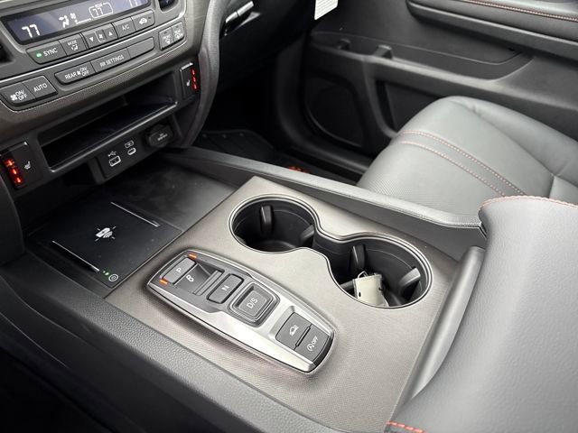 New 2026 Honda Ridgeline TrailSport+ image 24
