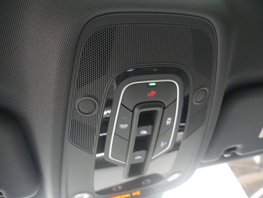 Used 2020 Audi A6 3.0T allroad Premium Plus w/ Driver Assistance Package image 43