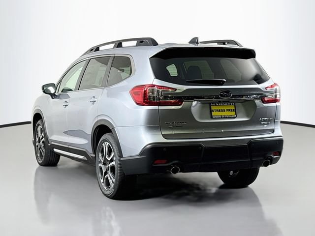 New 2026 Subaru Ascent Limited AWD/4WD image 5