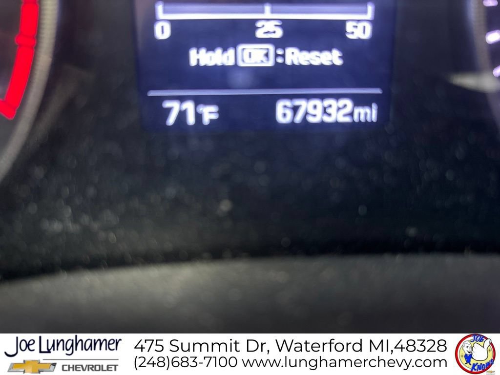 Used 2017 Hyundai Tucson Sport FWD image 15