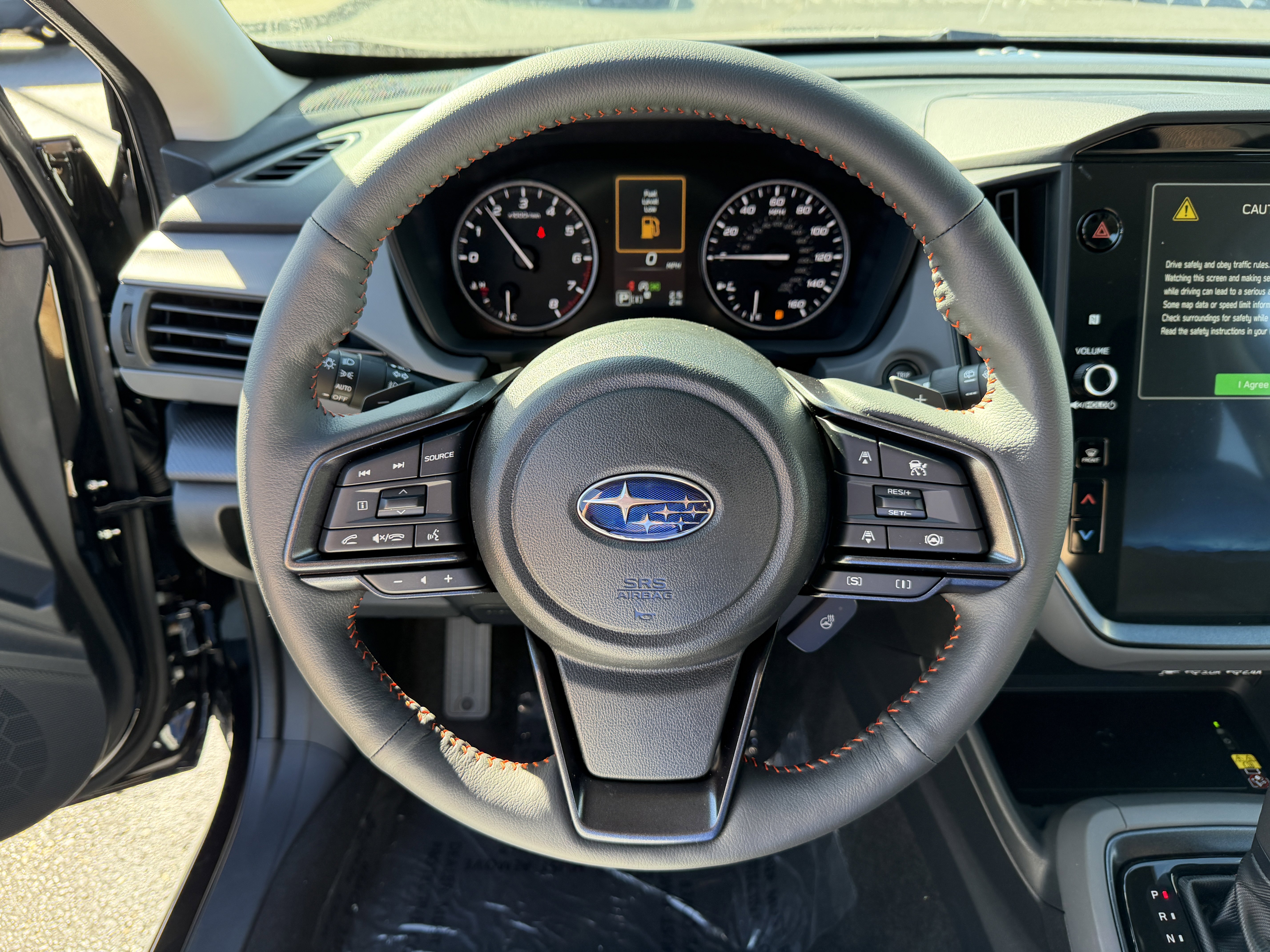 New 2026 Subaru Crosstrek 2.5i Limited image 14
